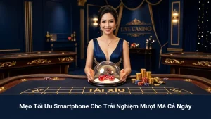 Mẹo Tối Ưu Smartphone Cho Trải Nghiệm Mượt Mà Cả Ngày