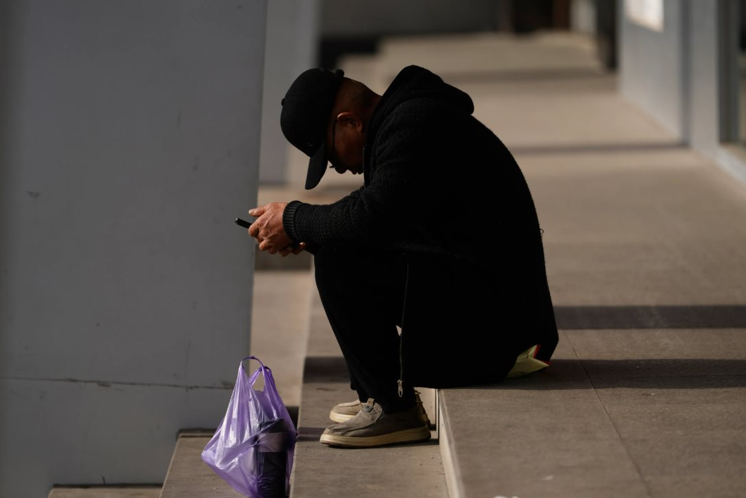 125 triệu người sống cô đơn tại Trung Quốc: Nỗi buồn từ ứng dụng 'Bạn đã chết chưa?', 90% người dùng là phụ nữ độc thân từ 25-35 tuổi - Ảnh 4.