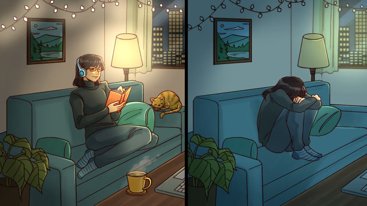 125 triệu người sống cô đơn tại Trung Quốc: Nỗi buồn từ ứng dụng 'Bạn đã chết chưa?', 90% người dùng là phụ nữ độc thân từ 25-35 tuổi - Ảnh 2.