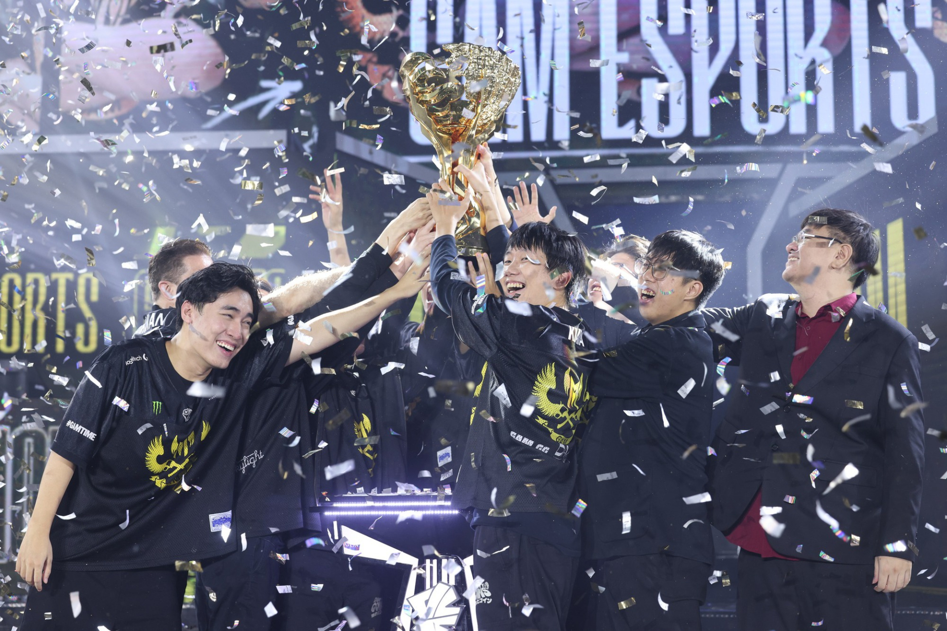 Esports Nations Cup 2026: 16 bộ môn thi đấu chính thức và cơ hội cho game thủ Việt Nam Esports Nations Cup 2026: 16 bộ môn thi đấu chính thức và cơ hội cho game thủ Việt Nam