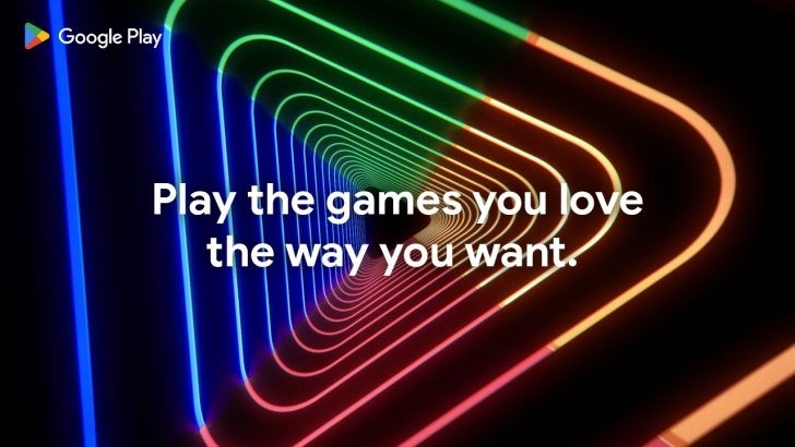 Google Play ra mắt tính năng mua game một lần, chơi trên cả PC và di động Google Play ra mắt tính năng mua game một lần, chơi trên cả PC và di động - Ảnh 1.