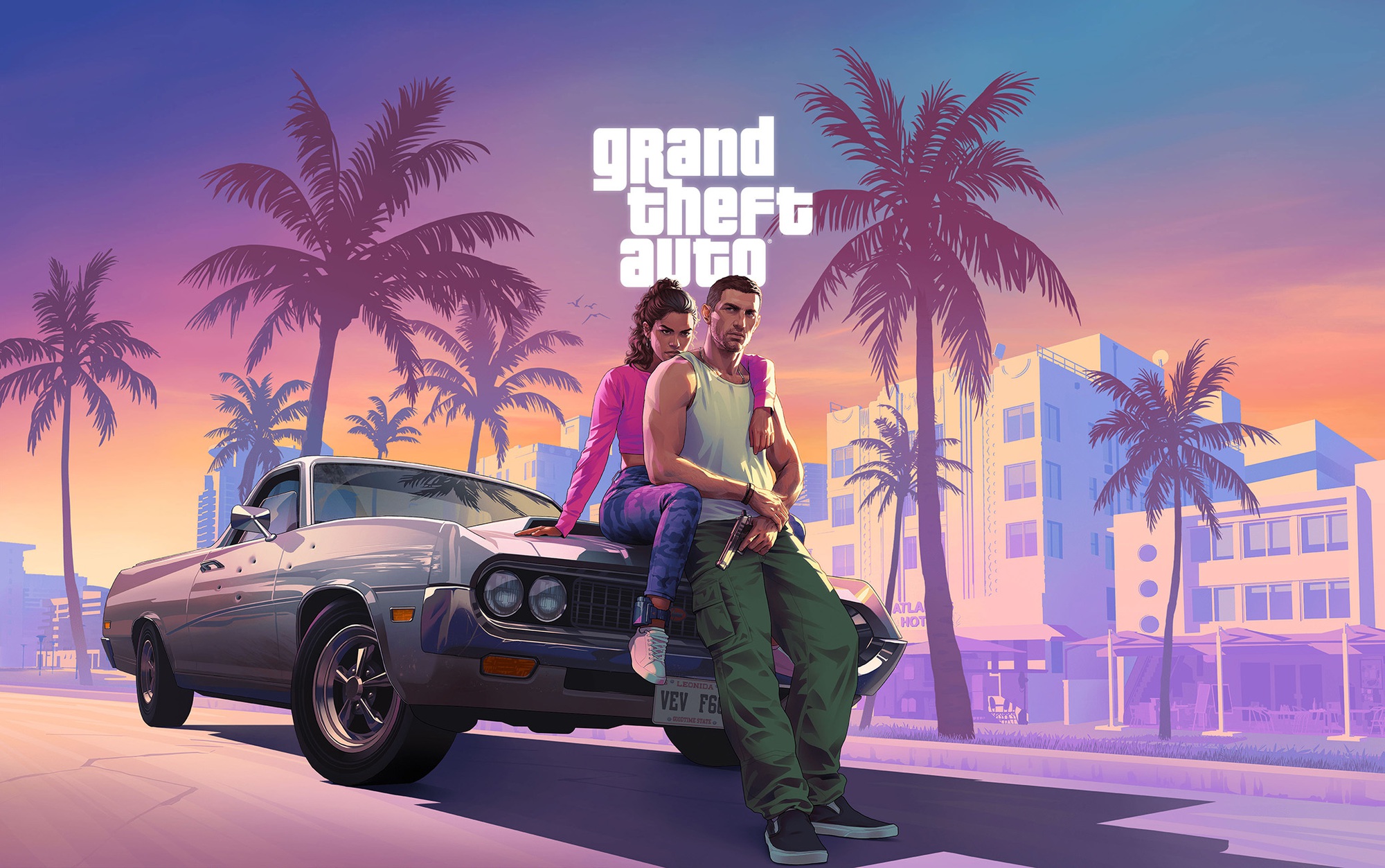 Giá của Grand Theft Auto 6 có thể lên tới 3,3 triệu đồng? Tin đồn mới khiến game thủ lo lắng về mức giá kỷ lục- Ảnh 2.