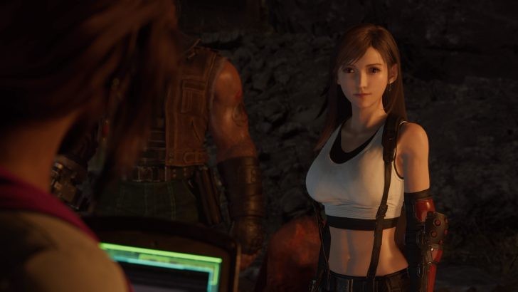 Đạo diễn Final Fantasy VII Remake tiết lộ phần ba sẽ là cái kết hoành tráng - Ảnh 1.