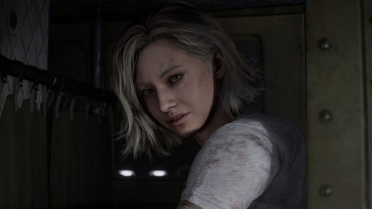 Công Nghệ NVIDIA DLSS 5 Gây Tranh Cãi Trong Resident Evil Requiem Công Nghệ NVIDIA DLSS 5 Gây Tranh Cãi Trong Resident Evil Requiem - Ảnh 1.