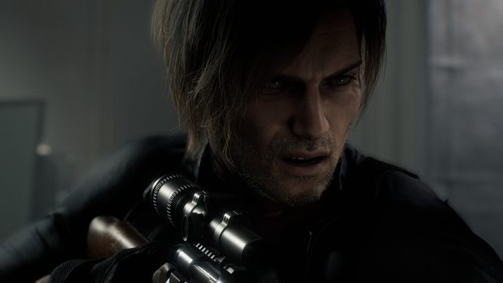 Game thủ có thể gia tăng số lượng zombie trong Resident Evil Requiem nhờ bản mod mới - Ảnh 1.