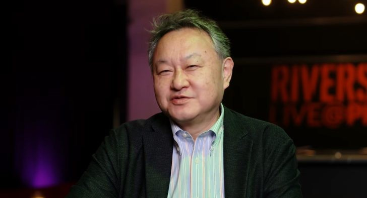 Cựu lãnh đạo PlayStation chia sẻ: Việc đưa game lên PC là điều không thể tránh khỏi - Ảnh 1.