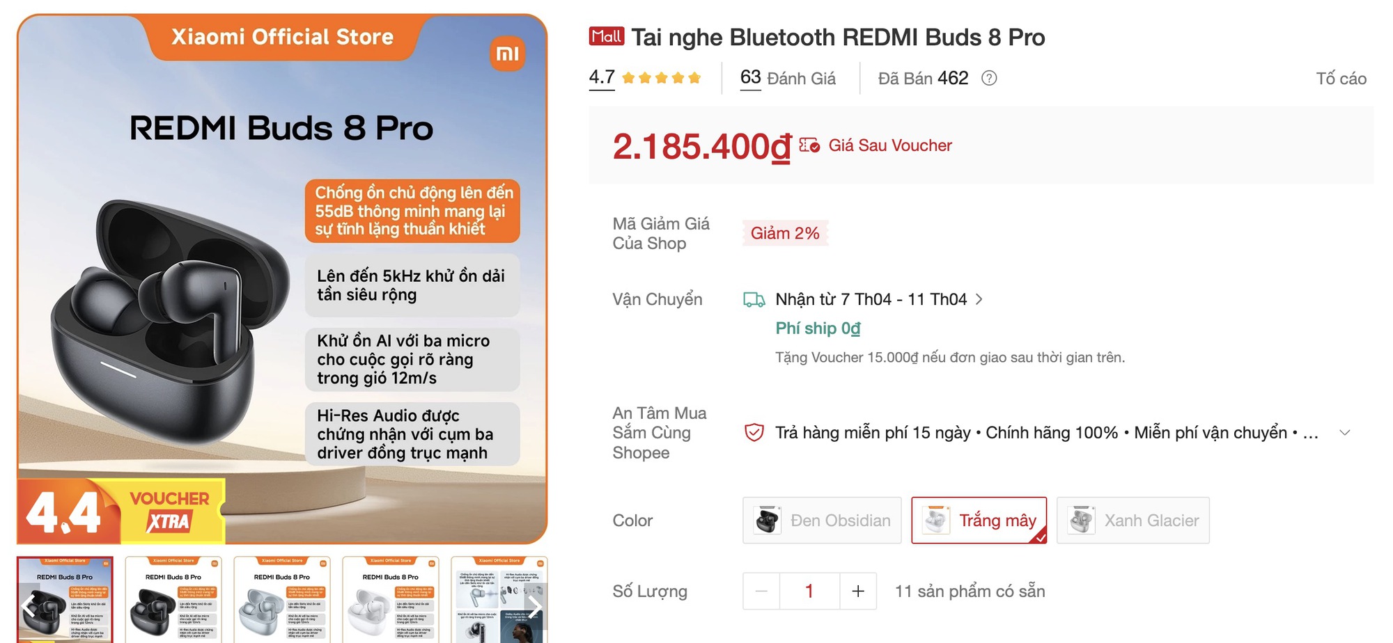 Mua tai nghe giá 2 triệu, vừa đeo vào đã cảm nhận điều gì đó khác lạ, nhưng theo hướng tích cực! Đánh giá tổng thể về tai nghe