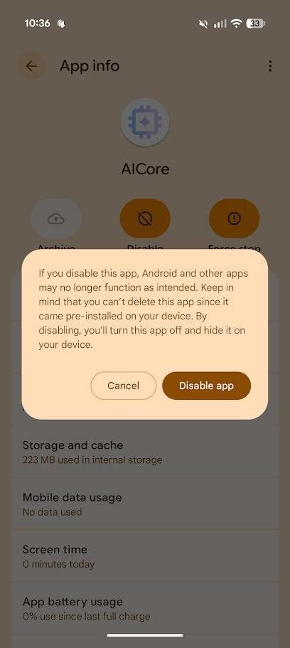 Giải phóng 7GB bộ nhớ trên Android chỉ với một ứng dụng: Điều tôi ước đã biết sớm hơn