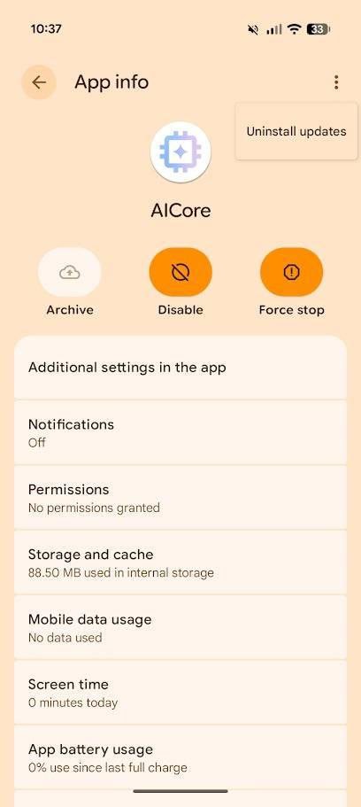 Giải phóng 7GB bộ nhớ trên Android chỉ với một ứng dụng: Điều tôi ước đã biết sớm hơn