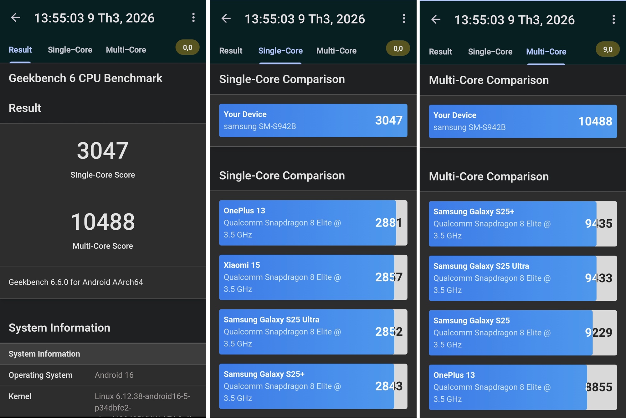 Đánh giá hiệu suất và trải nghiệm chơi game trên Galaxy S26: Liệu Exynos có thực sự kém như mọi người nghĩ?- Ảnh 2.