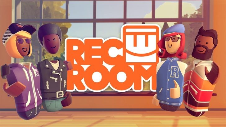 Hành Trình Kết Thúc Của Nền Tảng Thực Tế Ảo: Rec Room Đóng Cửa Sau 10 Năm Hoạt Động Hành Trình Kết Thúc Của Nền Tảng Thực Tế Ảo: Rec Room Đóng Cửa Sau 10 Năm Hoạt Động - Ảnh 1.