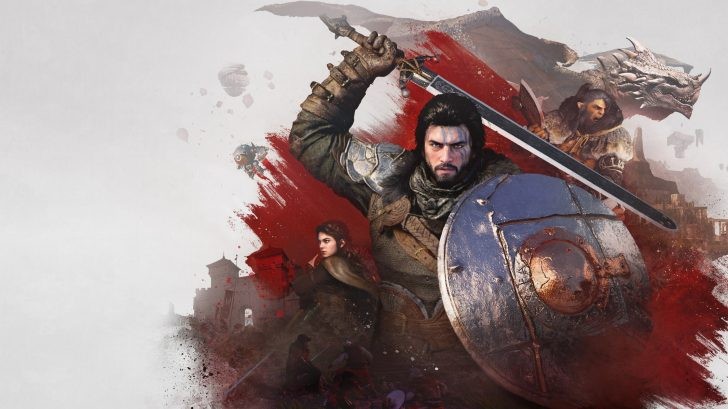 Tranh cãi xung quanh Crimson Desert khi bổ sung công nghệ Denuvo trước ngày phát hành Tranh cãi xung quanh Crimson Desert khi bổ sung công nghệ Denuvo trước ngày phát hành - Ảnh 1.