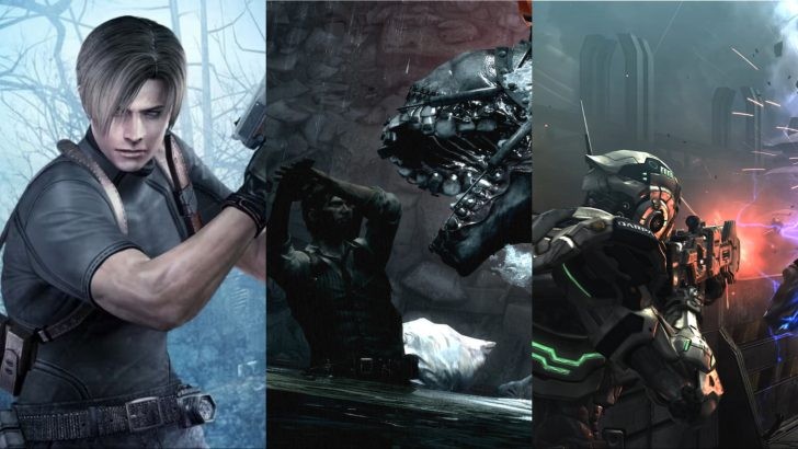 Nhà sáng tạo Resident Evil đang phát triển một tựa game giả tưởng AAA mới - Ảnh 1.