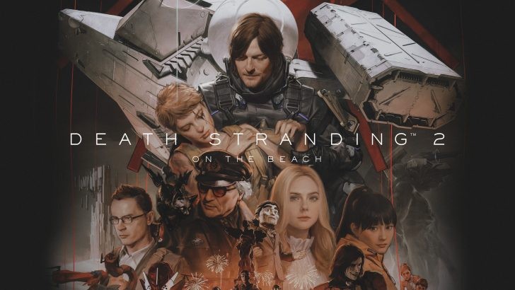 Doanh số ấn tượng của Death Stranding 2: 425.000 bản trên Steam và sự tăng trưởng doanh thu PS5 Doanh số ấn tượng của Death Stranding 2