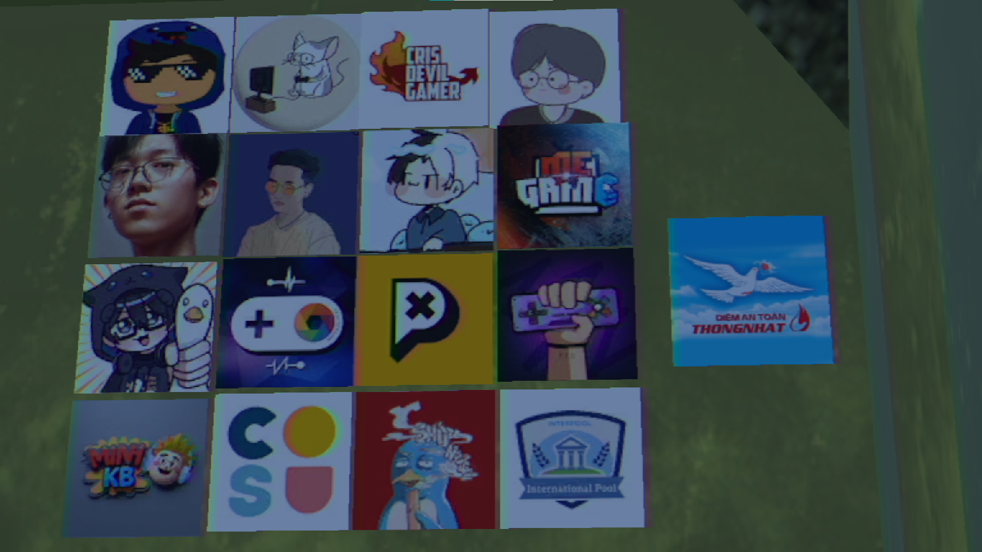 Khám Phá Hình Ảnh Đặc Sắc Từ Tiệm Phở Trong Một Khu Phố Đầy Bất Ổn