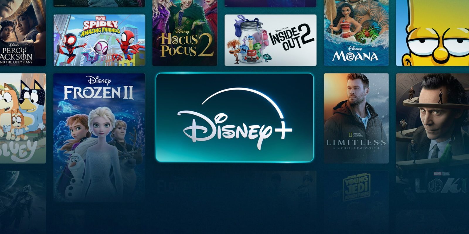 Disney đang phát triển siêu ứng dụng tích hợp: Xem phim, đặt vé công viên và nhiều dịch vụ khác Disney đang phát triển siêu ứng dụng tích hợp: Xem phim, đặt vé công viên và nhiều dịch vụ khác