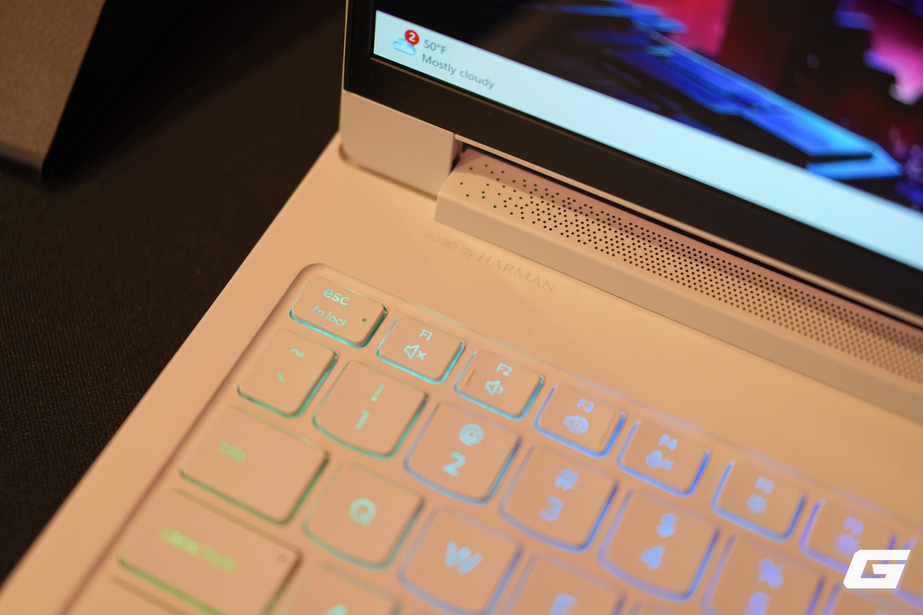 Khám Phá Bộ Sưu Tập Thiết Bị Chơi Game Mới Của Lenovo Legion Tại CES 2026 - Ảnh 12.