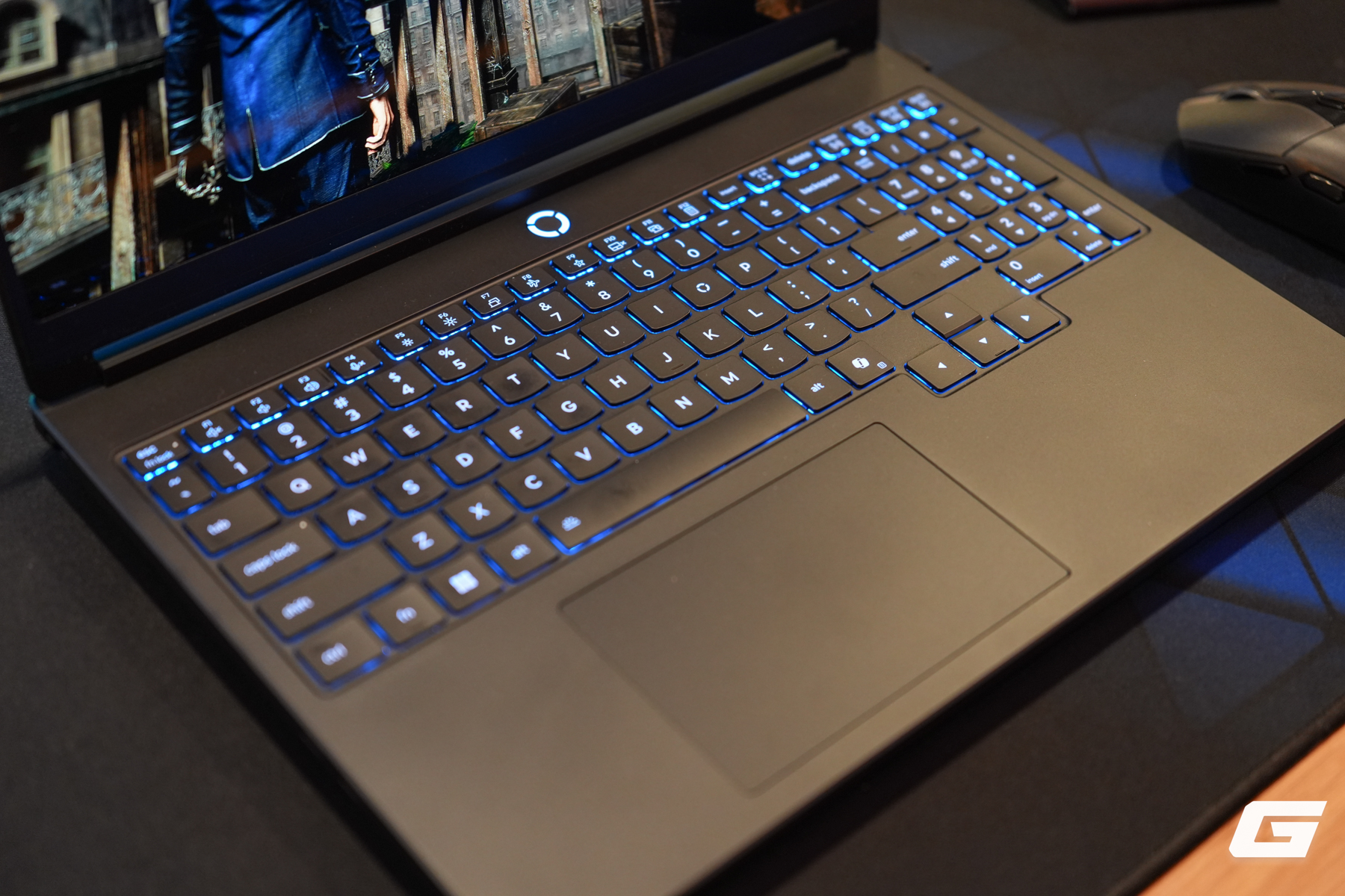 Khám Phá Bộ Sưu Tập Thiết Bị Chơi Game Mới Của Lenovo Legion Tại CES 2026 - Ảnh 17.