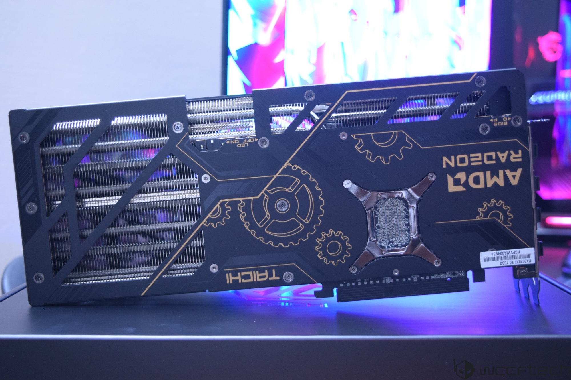 Giá Card Đồ Họa Tăng 15% Chỉ Trong 3 Tháng: Game Thủ Đối Mặt Với Cơn Bão Giá Mới Giá Card Đồ Họa Tăng 15% Chỉ Trong 3 Tháng: Game Thủ Đối Mặt Với Cơn Bão Giá Mới