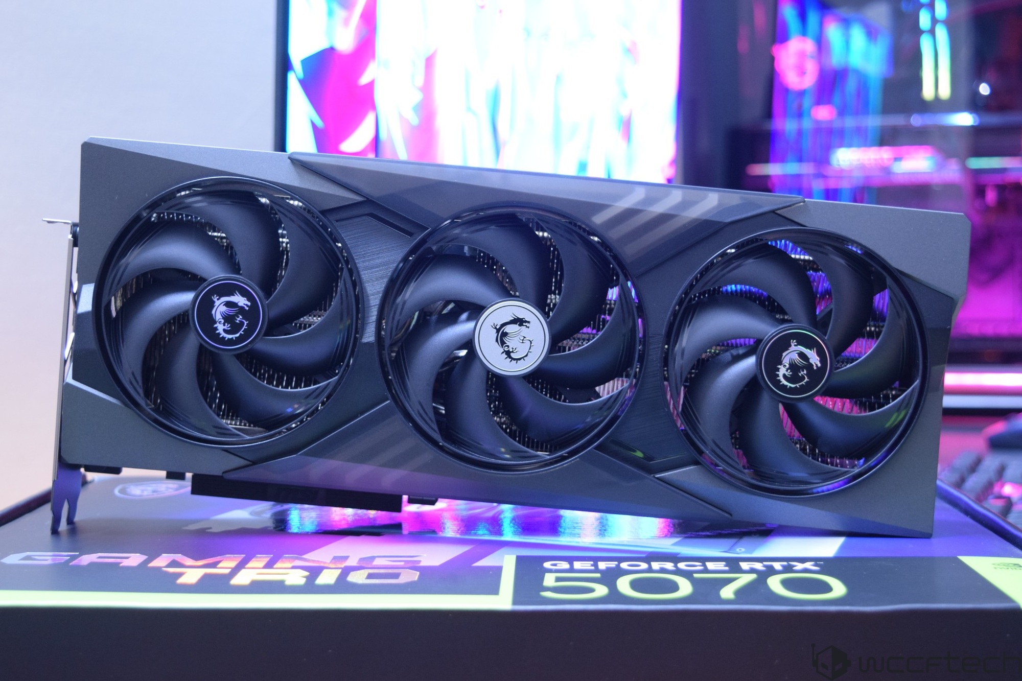 Giá Card Đồ Họa Tăng 15% Chỉ Trong 3 Tháng: Game Thủ Đối Mặt Với Cơn Bão Giá Mới Giá Card Đồ Họa Tăng 15% Chỉ Trong 3 Tháng: Game Thủ Đối Mặt Với Cơn Bão Giá Mới