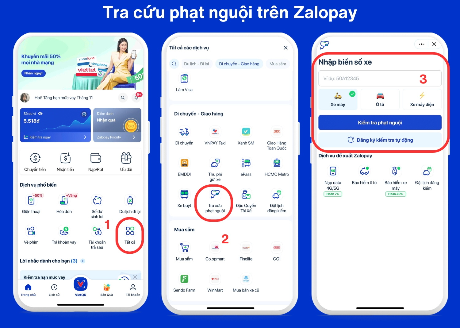 Ứng dụng Việt Nam với 16 triệu người dùng vừa cập nhật tính năng hữu ích: Đừng bỏ lỡ quyền lợi của bạn - Ảnh 1.