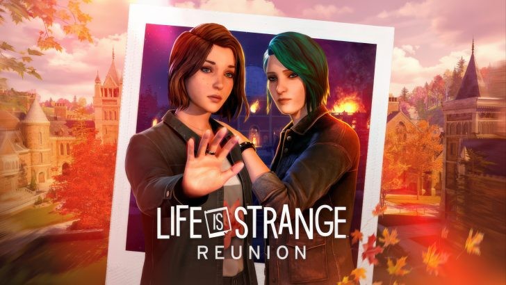 Cấu Hình PC Yêu Cầu Cao Cho Life is Strange: Reunion - Ảnh 1.