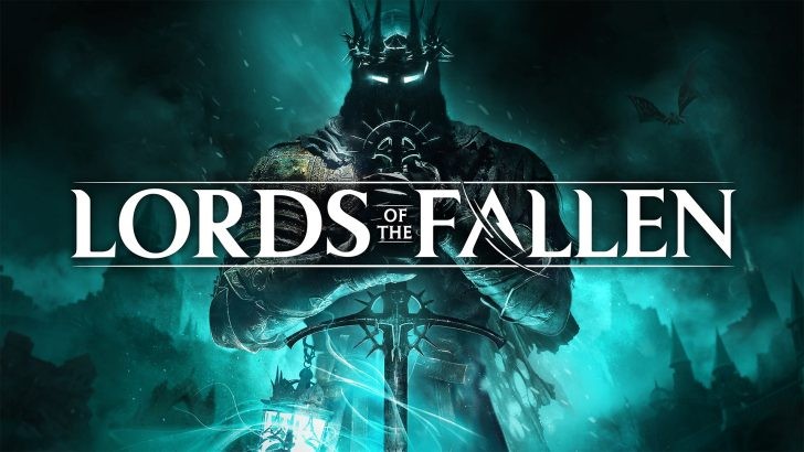 Lords of the Fallen (2023) có khả năng trở thành tựa game chủ lực trong gói PS Plus Essential tháng 4/2026 Lords of the Fallen (2023) có khả năng trở thành tựa game chủ lực trong gói PS Plus Essential tháng 4/2026 - Ảnh 1.