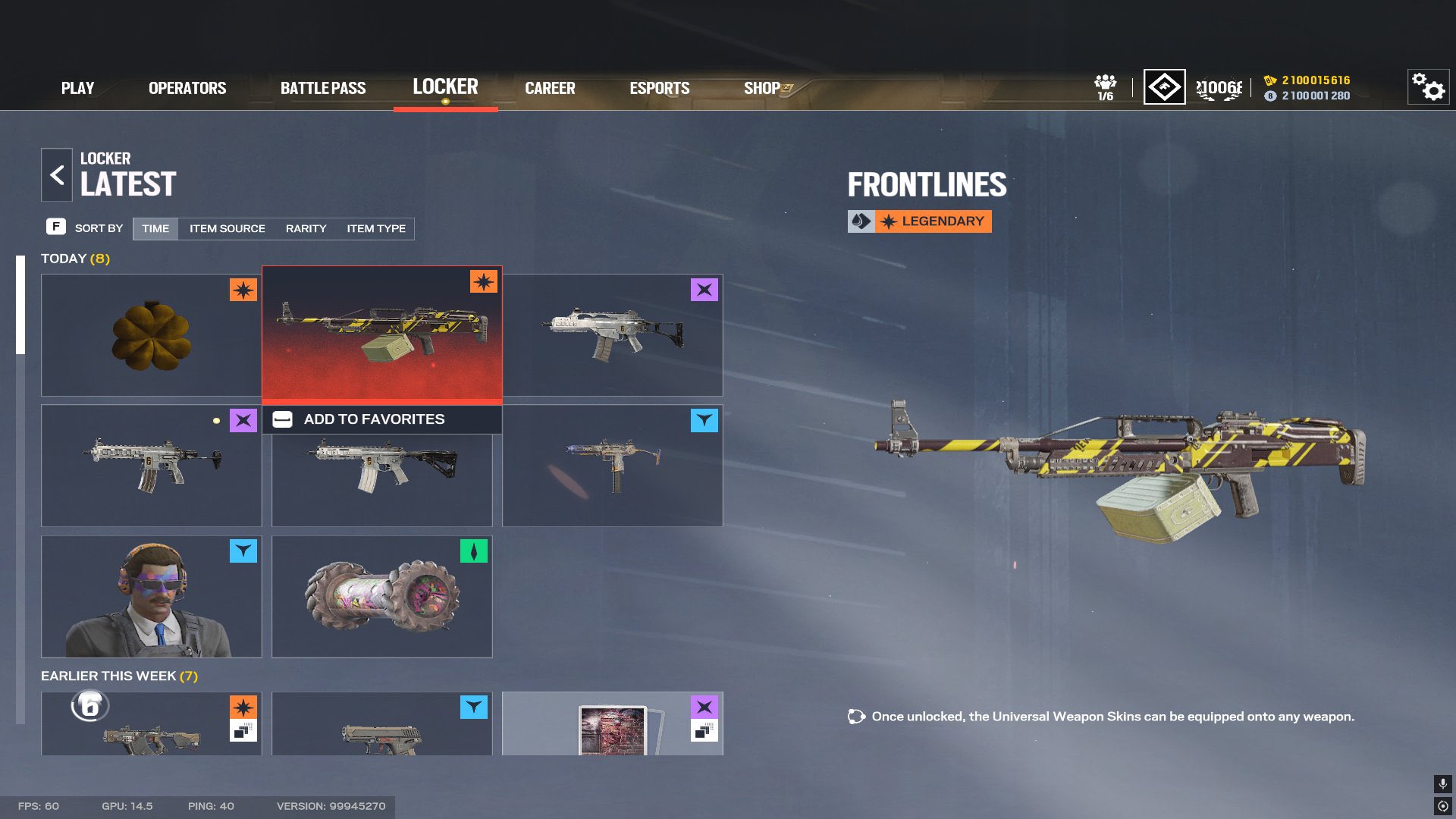 Sự cố lớn trong game nổi tiếng: Tin tặc tấn công và phát tiền ảo cho người chơi - Ảnh 1.