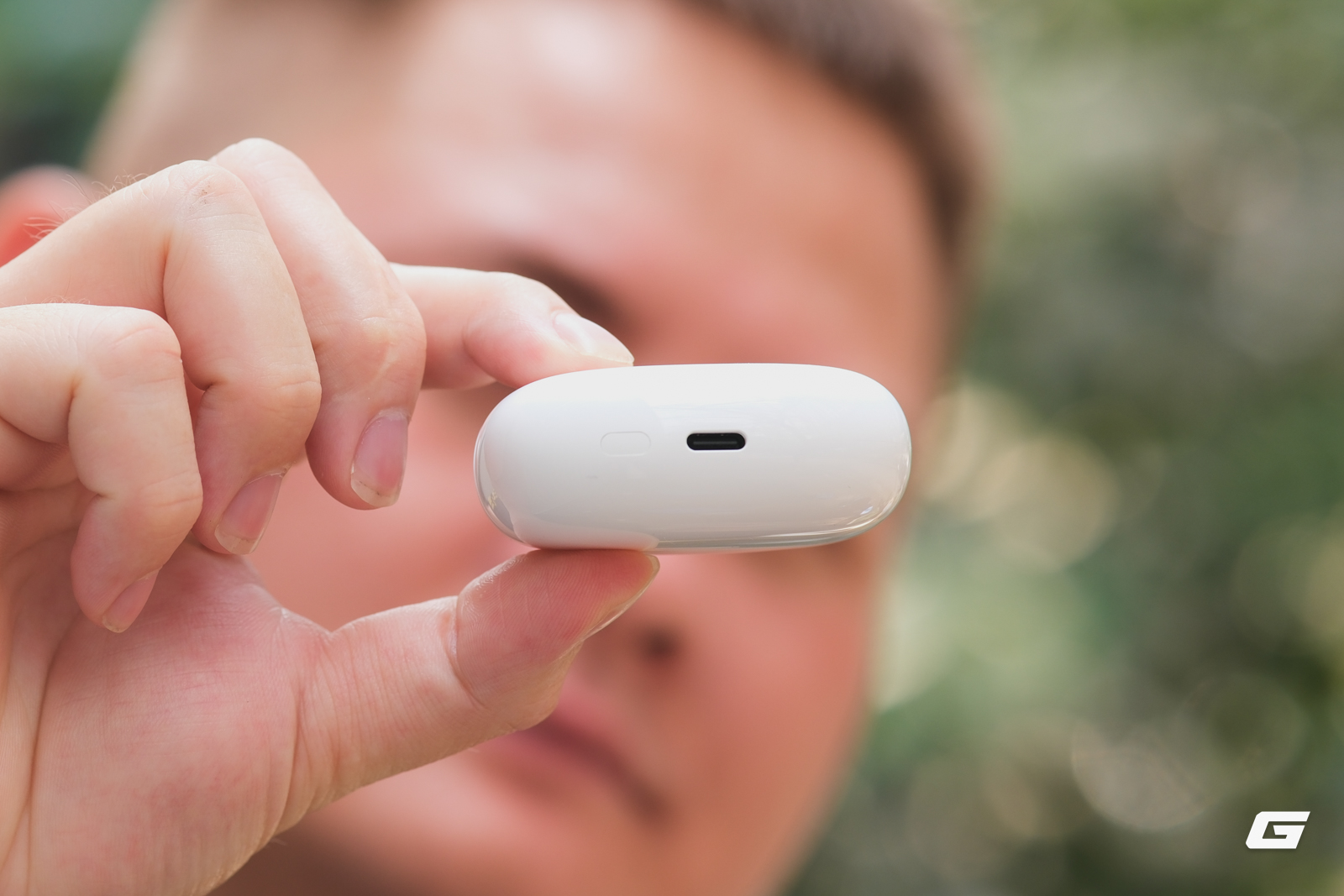 Mua tai nghe giá 2 triệu, vừa đeo vào đã cảm nhận điều gì đó khác lạ, nhưng theo hướng tích cực! Tính năng sạc nhanh tiện lợi