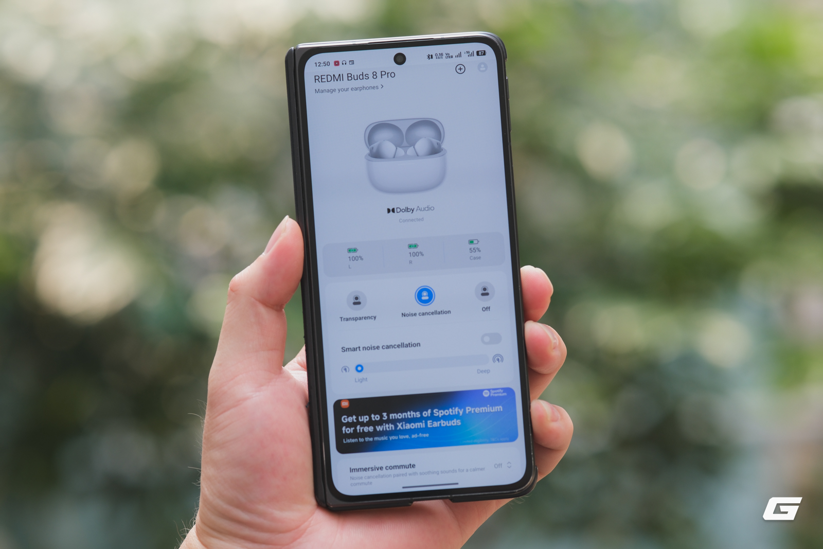 Mua tai nghe giá 2 triệu, vừa đeo vào đã cảm nhận điều gì đó khác lạ, nhưng theo hướng tích cực! Trải nghiệm chống ồn thực tế
