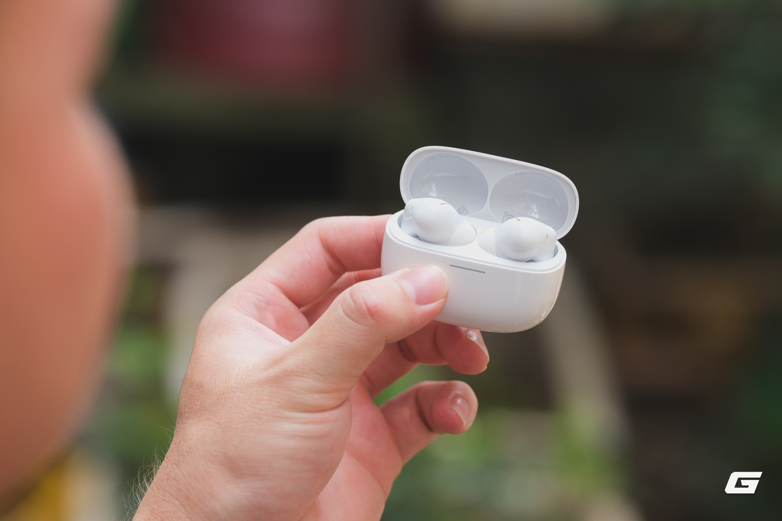 Mua tai nghe giá 2 triệu, vừa đeo vào đã cảm nhận điều gì đó khác lạ, nhưng theo hướng tích cực! Chất lượng âm thanh ấn tượng