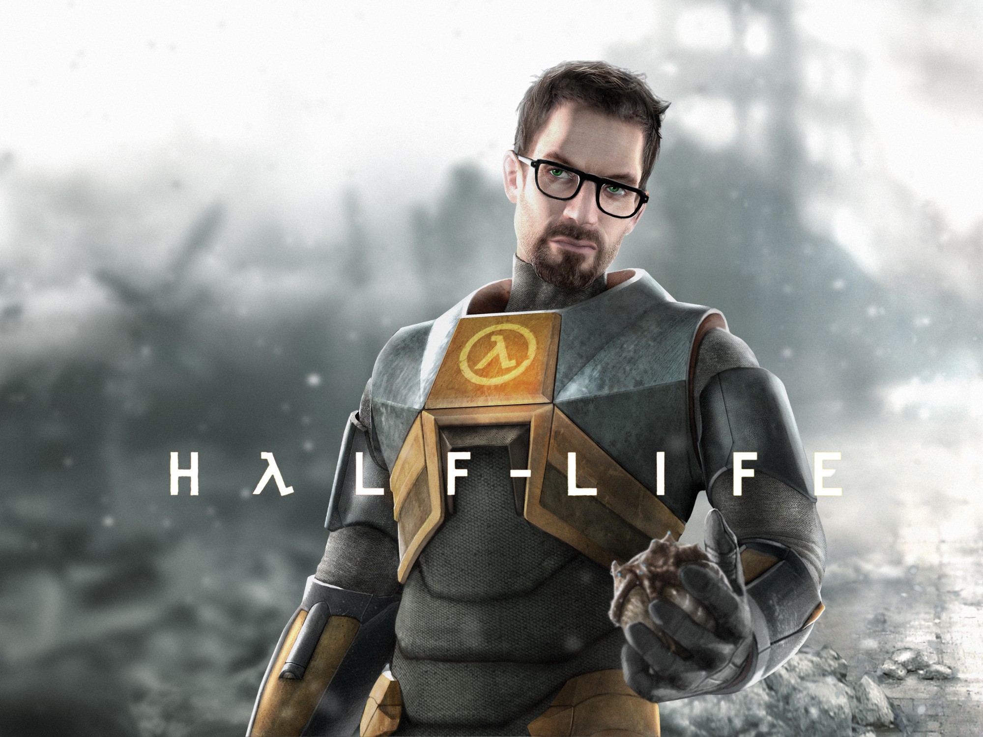 Hình ảnh Half-Life 3