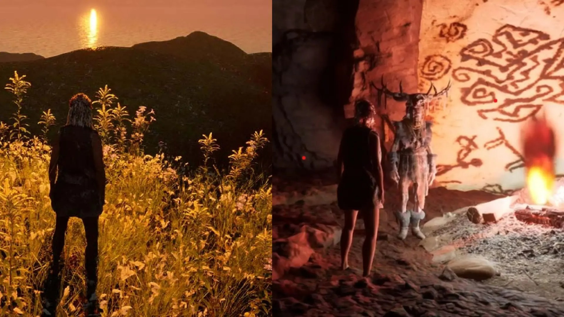 Khám Phá Thế Giới Người Tiền Sử Qua Trò Chơi Tích Hợp AI - Ảnh 2.