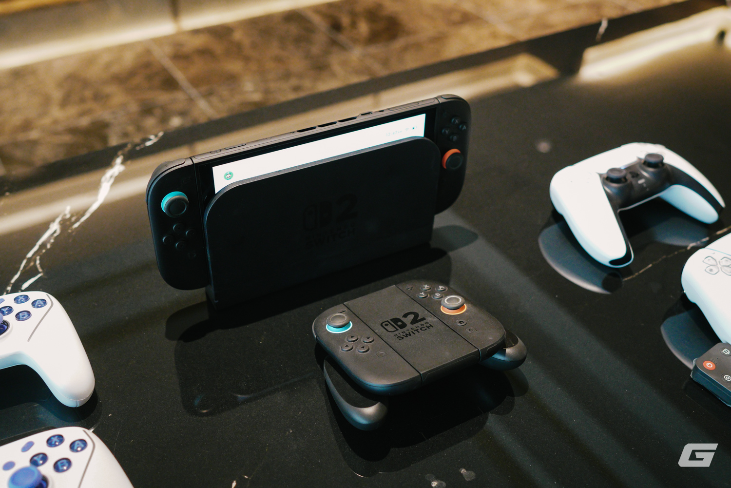 Khách sạn 5 sao tại Hà Nội ra mắt không gian giải trí công nghệ cho game thủ Khách sạn 5 sao tại Hà Nội ra mắt không gian giải trí công nghệ cho game thủ - Ảnh 7.