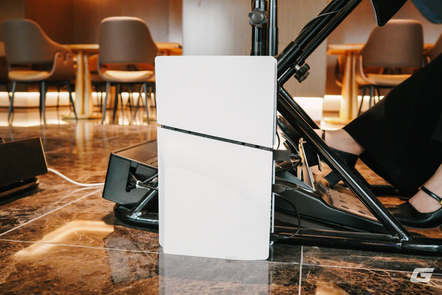 Khách sạn 5 sao tại Hà Nội ra mắt không gian giải trí công nghệ cho game thủ Khách sạn 5 sao tại Hà Nội ra mắt không gian giải trí công nghệ cho game thủ - Ảnh 8.