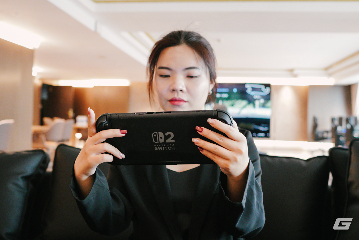 Khách sạn 5 sao tại Hà Nội ra mắt không gian giải trí công nghệ cho game thủ Khách sạn 5 sao tại Hà Nội ra mắt không gian giải trí công nghệ cho game thủ - Ảnh 6.