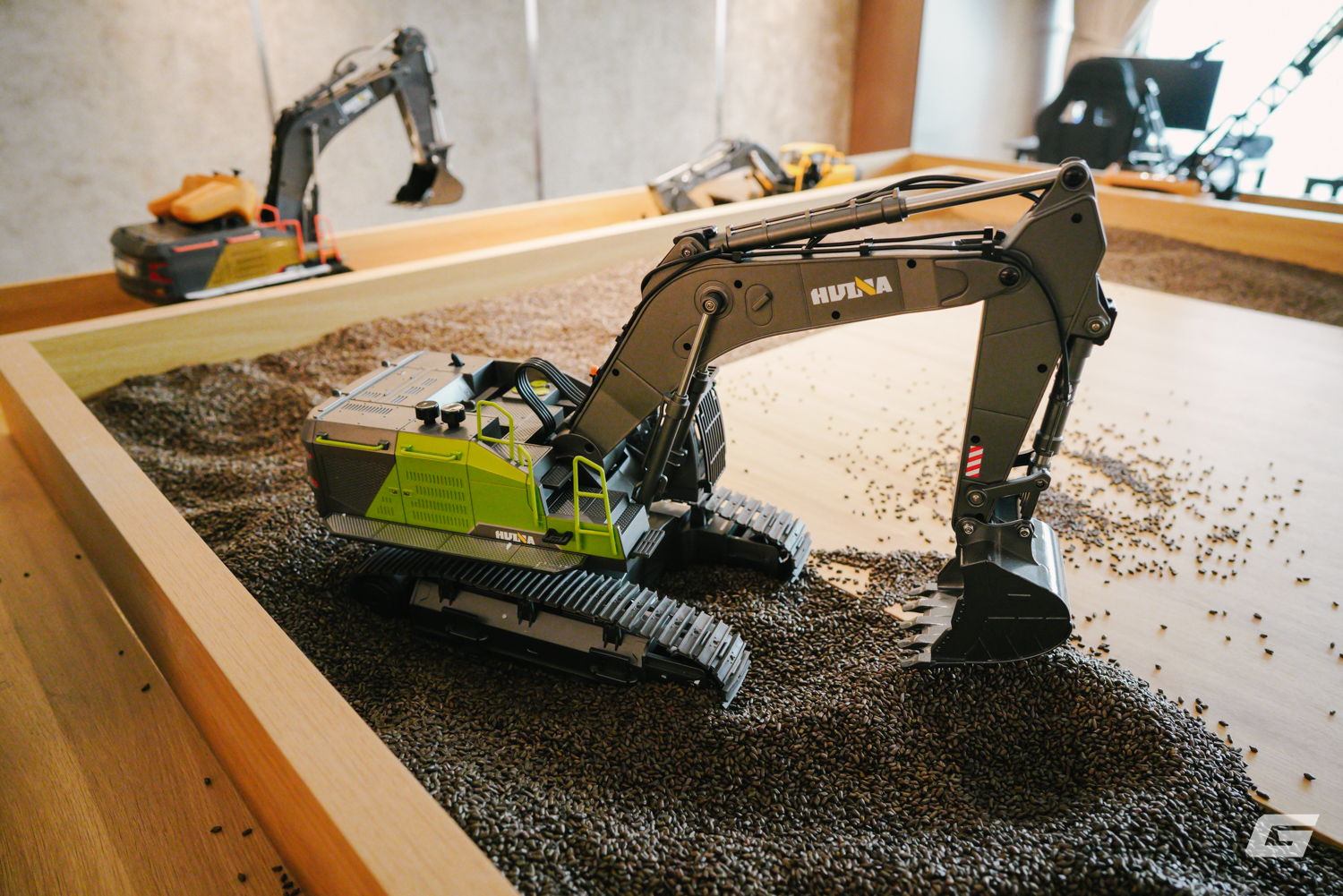 Khách sạn 5 sao tại Hà Nội ra mắt không gian giải trí công nghệ cho game thủ Khách sạn 5 sao tại Hà Nội ra mắt không gian giải trí công nghệ cho game thủ - Ảnh 14.