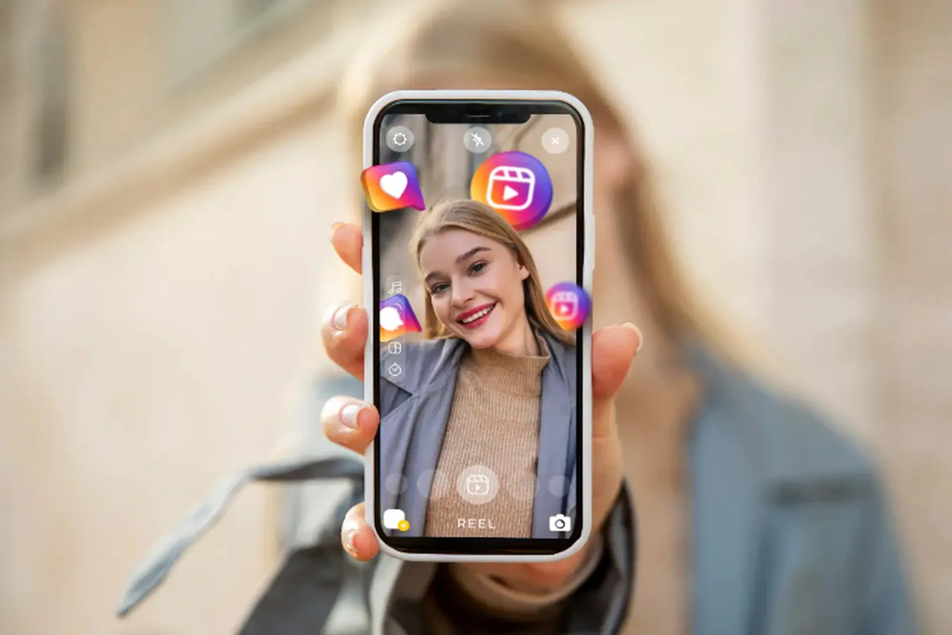 Giám đốc Instagram thừa nhận sự bùng nổ của AI trên mạng xã hội: Đã đến lúc cần xác thực hình ảnh thật - Ảnh 2.