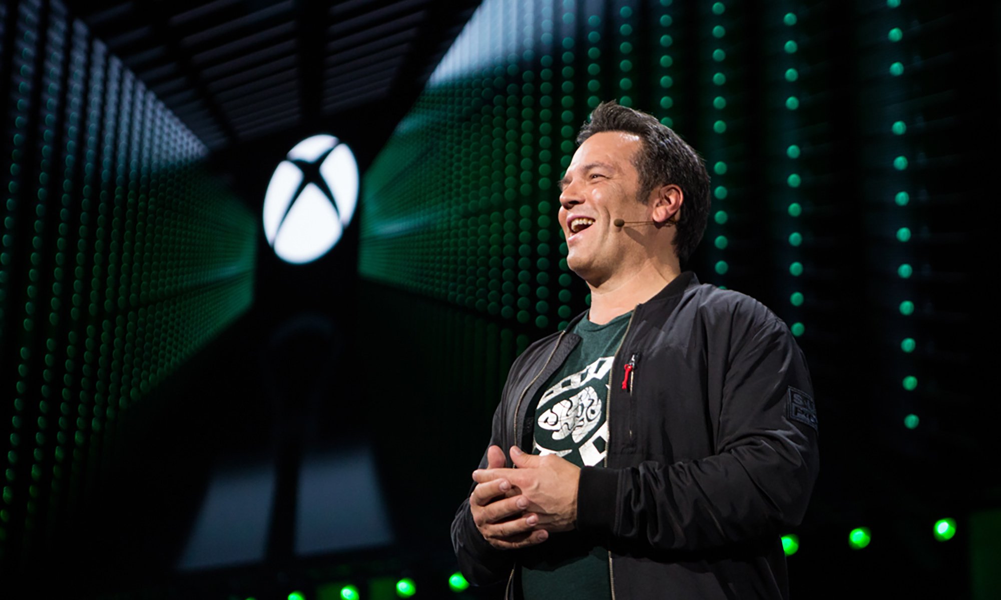 Phil Spencer chính thức nghỉ hưu sau 38 năm cống hiến, Microsoft bổ nhiệm nữ lãnh đạo mới với tầm nhìn cho AI Phil Spencer chính thức nghỉ hưu sau 38 năm cống hiến, Microsoft bổ nhiệm nữ lãnh đạo mới với tầm nhìn cho AI - Ảnh 1.