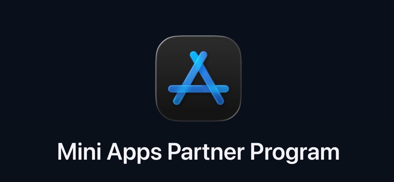 Chương trình mới của Apple: Giảm phí App Store cho nhà phát triển Chương trình mới của Apple: Giảm phí App Store cho nhà phát triển