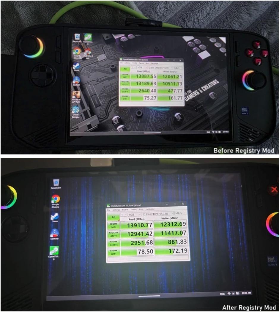 Nâng cấp hiệu năng Windows 11 - Ảnh 1.