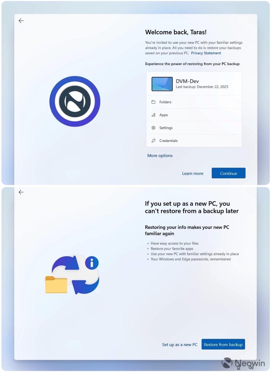 Cài đặt Windows hiện đại: Khi hệ điều hành trở thành gánh nặng cho người dùng - Ảnh 5.