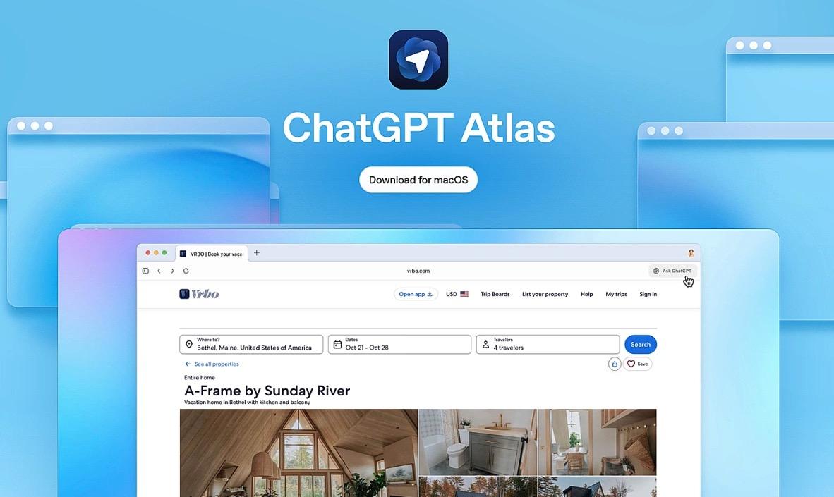Trình duyệt mới của OpenAI bị Microsoft chặn trước khi ra mắt trên Windows - Ảnh 2.
