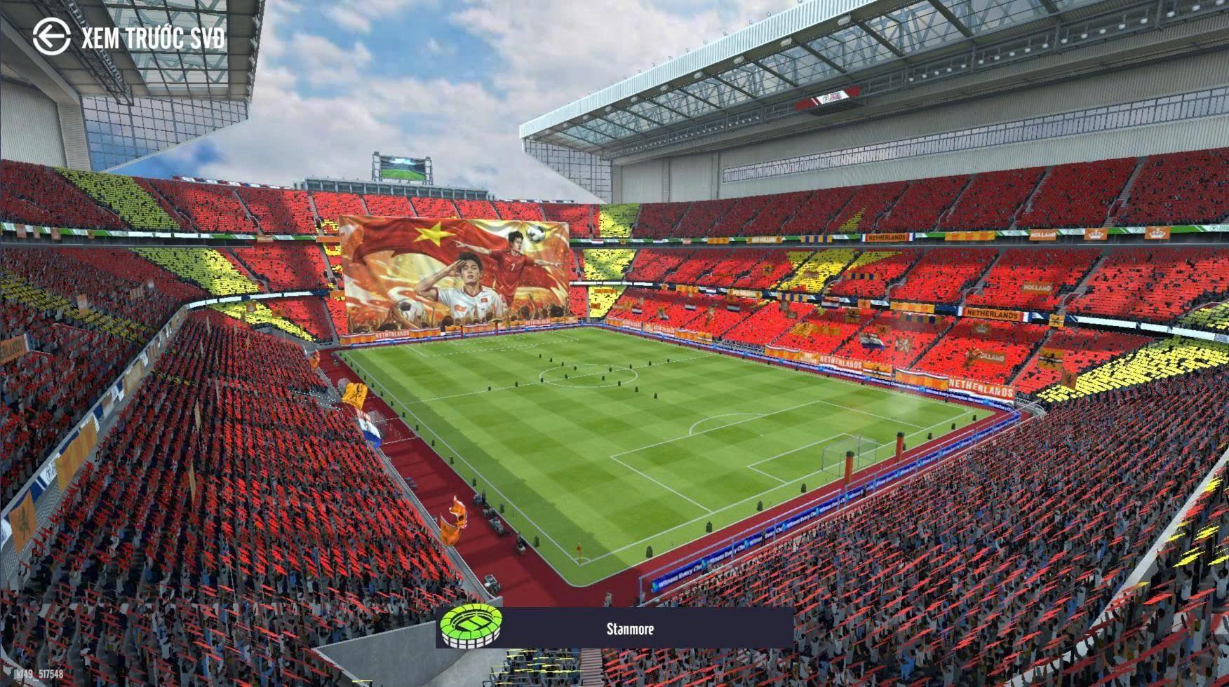 Siêu phẩm bóng đá di động Total Football VNG ra mắt tại Đông Nam Á vào ngày 22.4 - Ảnh 4.