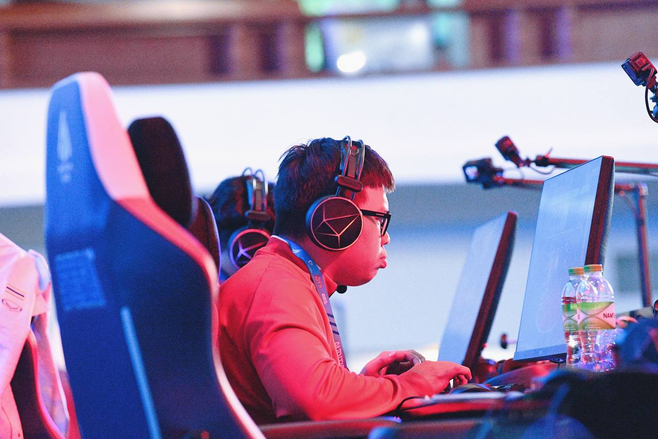 Tuyển thủ Việt Nam rơi nước mắt vì mất HCV Audition, nhưng lại tỏa sáng sau đó Tuyển thủ Việt Nam rơi nước mắt vì mất HCV Audition, nhưng lại tỏa sáng sau đó - Ảnh 14.