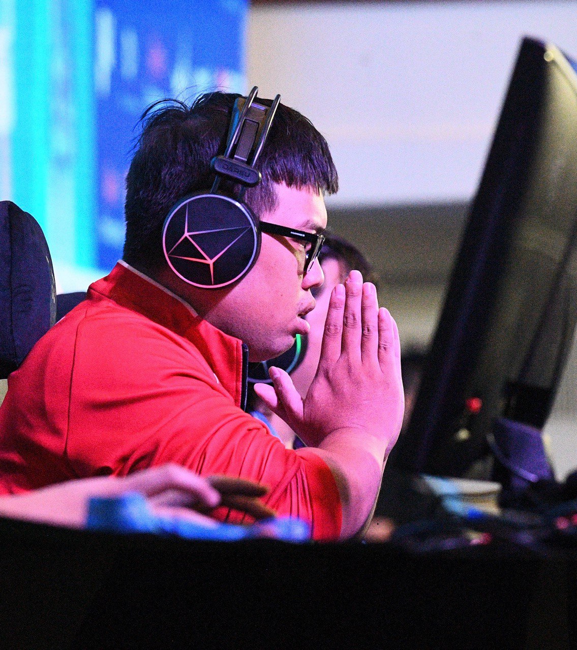 Tuyển thủ Việt Nam rơi nước mắt vì mất HCV Audition, nhưng lại tỏa sáng sau đó Tuyển thủ Việt Nam rơi nước mắt vì mất HCV Audition, nhưng lại tỏa sáng sau đó - Ảnh 1.