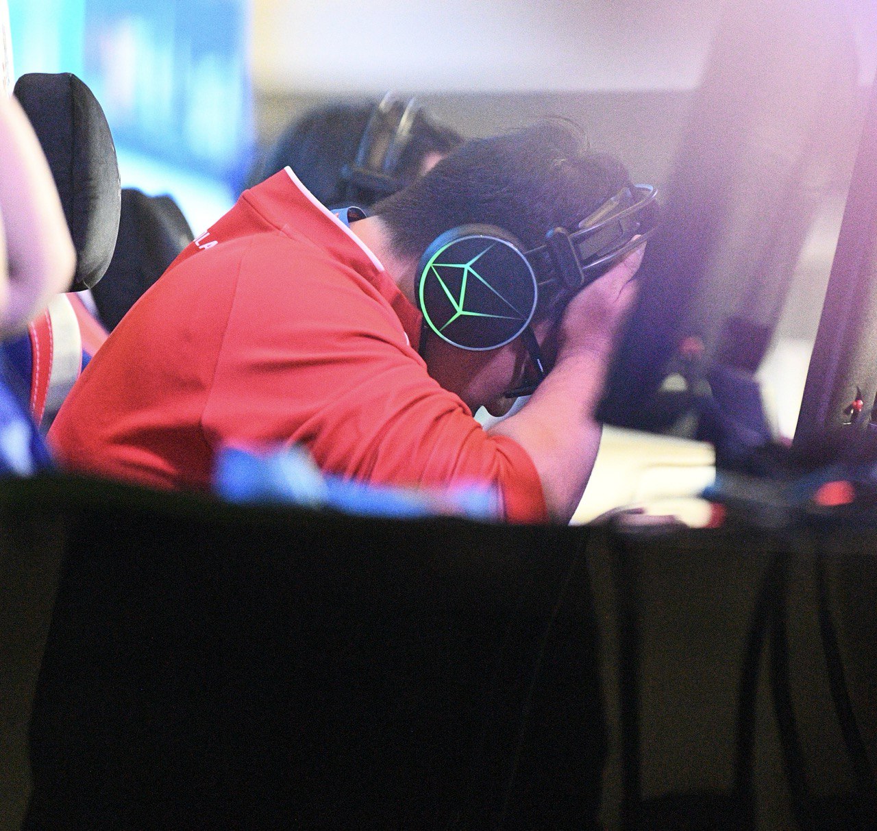 Tuyển thủ Việt Nam rơi nước mắt vì mất HCV Audition, nhưng lại tỏa sáng sau đó Tuyển thủ Việt Nam rơi nước mắt vì mất HCV Audition, nhưng lại tỏa sáng sau đó - Ảnh 2.