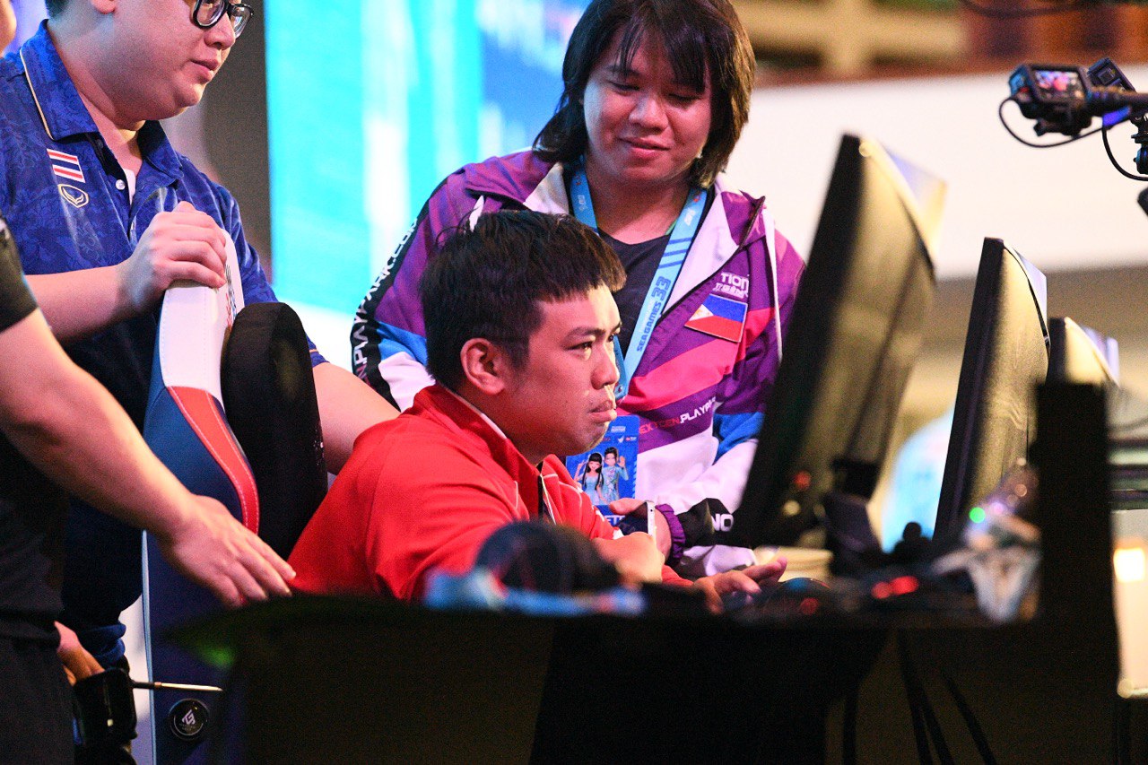 Tuyển thủ Việt Nam rơi nước mắt vì mất HCV Audition, nhưng lại tỏa sáng sau đó Tuyển thủ Việt Nam rơi nước mắt vì mất HCV Audition, nhưng lại tỏa sáng sau đó - Ảnh 6.