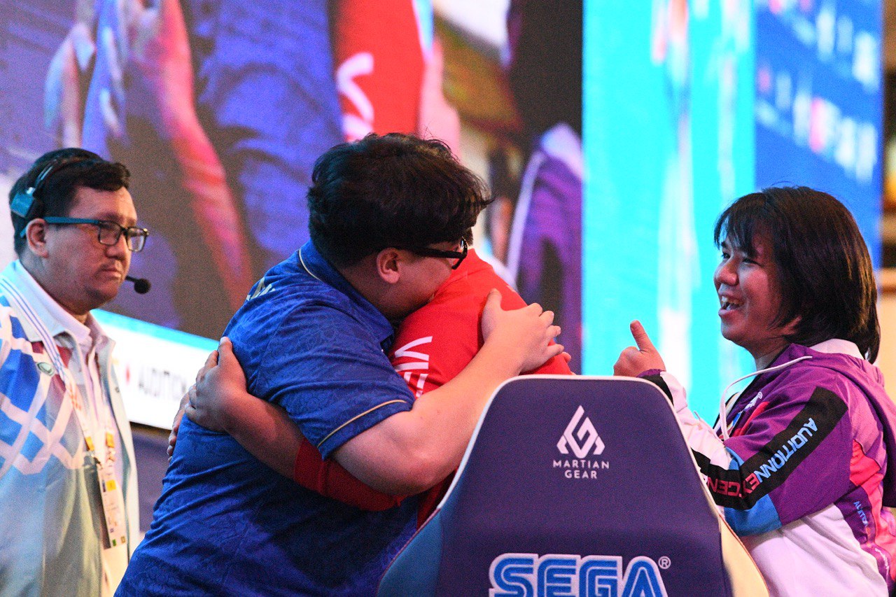 Tuyển thủ Việt Nam rơi nước mắt vì mất HCV Audition, nhưng lại tỏa sáng sau đó Tuyển thủ Việt Nam rơi nước mắt vì mất HCV Audition, nhưng lại tỏa sáng sau đó - Ảnh 9.