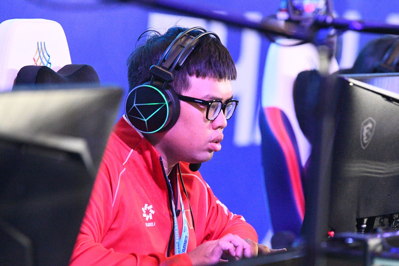 Tuyển thủ Việt Nam rơi nước mắt vì mất HCV Audition, nhưng lại tỏa sáng sau đó Tuyển thủ Việt Nam rơi nước mắt vì mất HCV Audition, nhưng lại tỏa sáng sau đó - Ảnh 15.